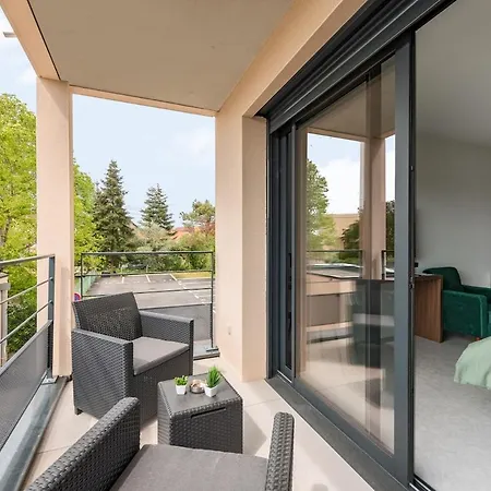 Lejlighed Opale - Centre - Albi