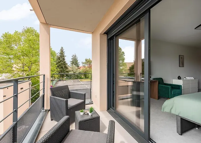 Lejlighed Opale - Centre - Albi